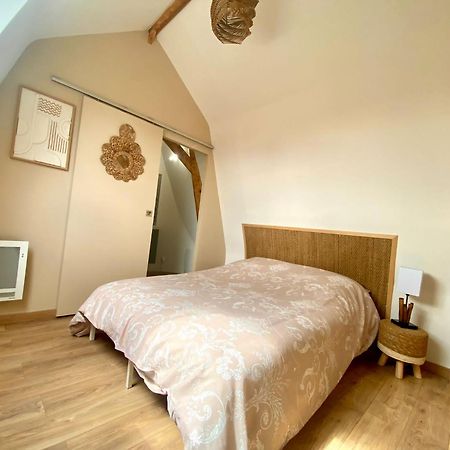 Appartements Du 101 Вильнёв-д'Аск Экстерьер фото