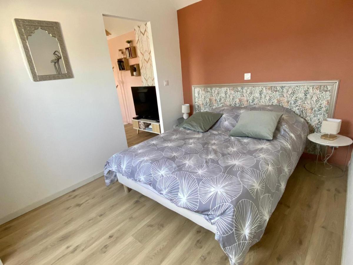 Appartements Du 101 Вильнёв-д'Аск Экстерьер фото